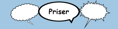 Priser